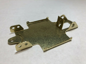Mid America Parma Brass Womp Chassis MID572B