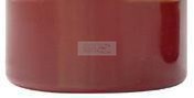 Mid America Parma Faskolor Borgogna 40013