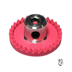 Mid America Parma King Crown 1/8 Gear 48P 29T PAR4829