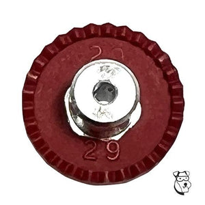 Mid America Parma King Crown Gear 48P 29T PAR3329