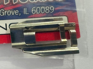 Mid America Parma Motor Magnet Clips for Super 16D and 16D Motors PAR501L