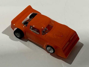 Mid America RTR Stomp Womp Firebird Red MID350BR