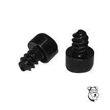 Mid America Self tapping Motor Screws MID670