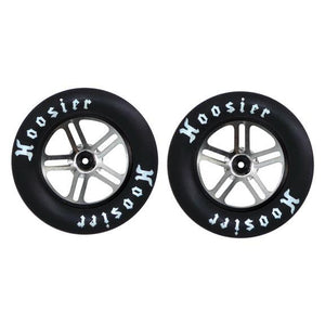 Mid America Twin Star Front 1" Drag Wheels MID3741