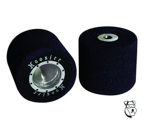 Mid America Tyres 0.820 Heavy Duty Alloy Hub MID73F