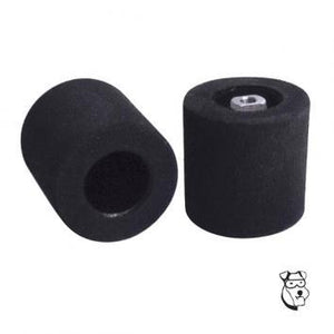 Mid America Tyres Carbon Fibre 0.370 Hub 0.720 MID00F