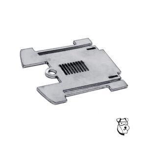 Mid America Nasello stretto in acciaio MID259SS