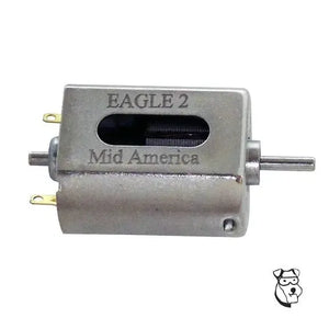 Mid America Eagle 2 50K Motor MID605BB