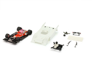 NSR0163 Porsche 917/10 White Kit N0163SW