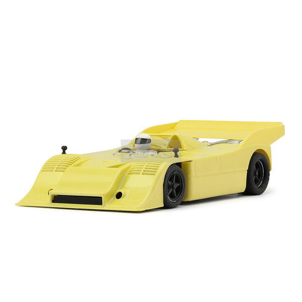 NSR0176 Porsche 917 10K Auto di prova gialla N0176SW