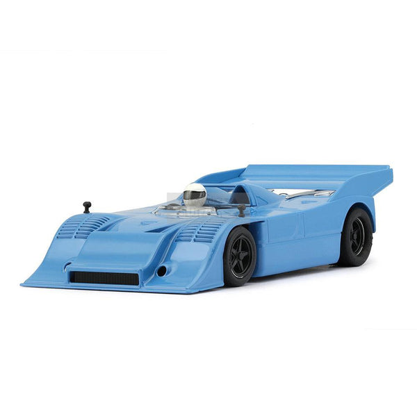 NSR0178 Auto di prova Porsche 917 10K blu N0178SW
