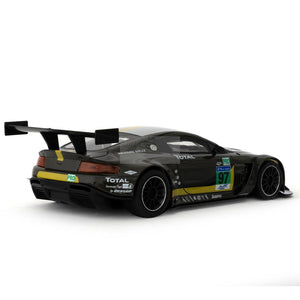 NSR0331 Vincitore ASV Le Mans GTE AM 2017 No97 N0331AW