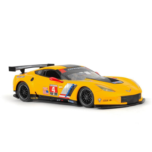 NSR Corvette C7R Daytona No4 N0343AW