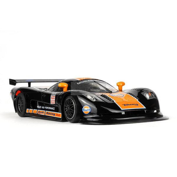 NSR0347 Mosler MT900 Gulf Black Limited Edition N0347AW