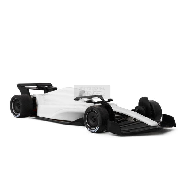NSR0350 Formel 22 Weißes Kit N0350IL