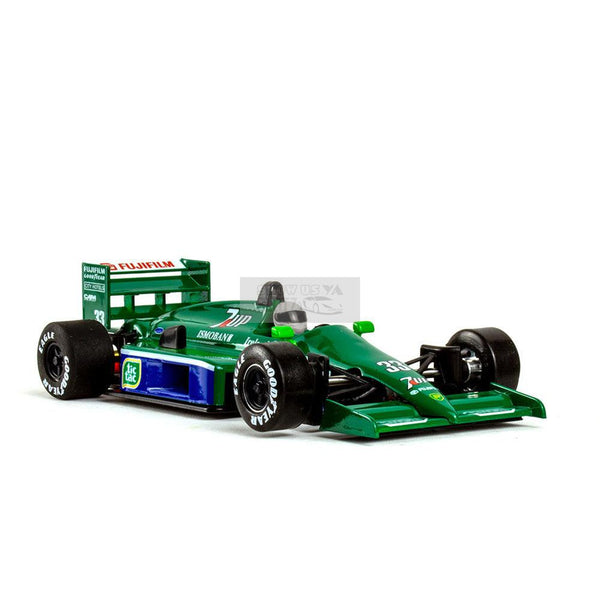 NSR0353 Formel 86-89 Jordan 7UP Nr. 33 N0353IL