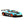Carica l&#39;immagine nel visualizzatore Galleria, NSR0355 McLaren 720S Golfo GTR No39 N0355SW
