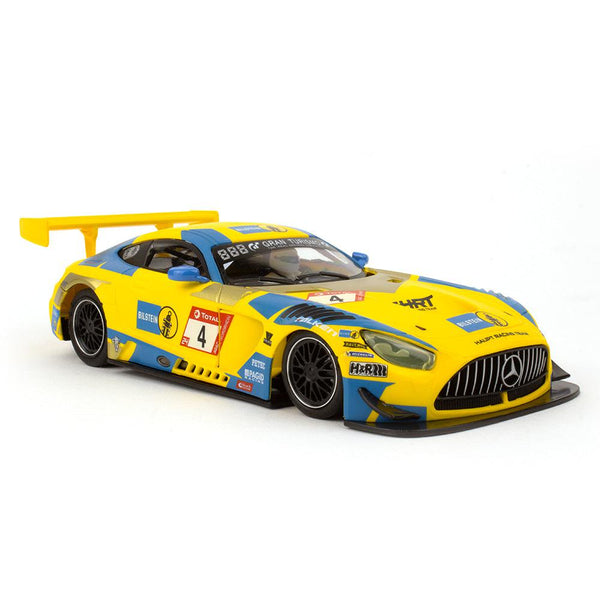 NSR0382 Mercedes AMG GT3 Bilstein No4 N0382AW