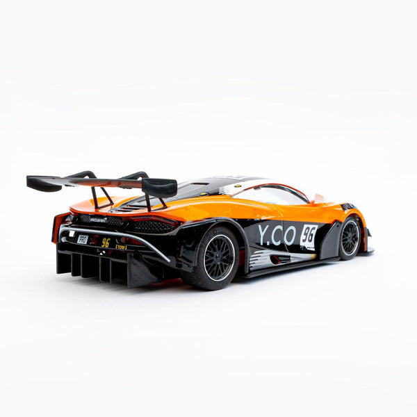 NSR0408 McLaren 720s YCO GT No.96 N0408AW