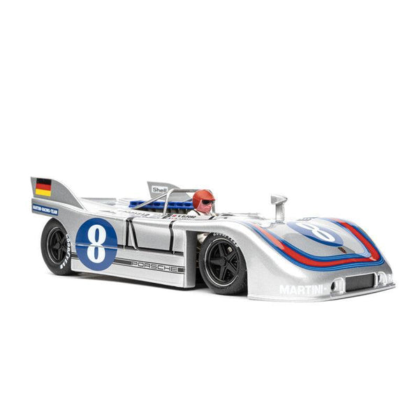 NSR Porsche 908-3 Gulf Edition Nr. 1 N0205SW
