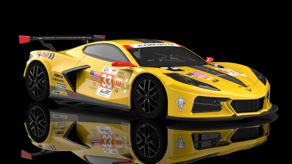 NSR F1 BLAU OLIVETTI #8 NSR0132IL