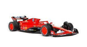 NSR 0563 Formula 22/26 Rosso Fuoco Livery No.16 N0563IL