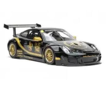 NSR Porsche 997 JPS Livery No12 N0570SW