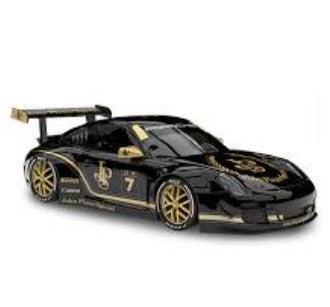 NSR Porsche 997 JPS Livery No7 N0571SW