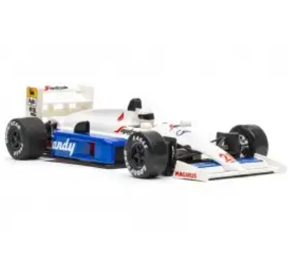 NSR 0564 Formula 86/89 Candy No20 JC Livery N0573IL