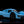 NSR Hypercar Test Car Blue N0615