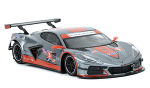 NSR Mosler MT 900 Martini No36 Grigio NSR0152SW