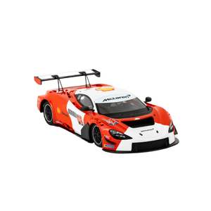N0632AW McLaren 720S GT3 No1 N0632AW
