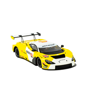 N0633AW McLaren 720S GT3 No2 N0633AW