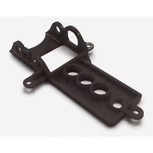 NSR1272 SW Supporto Motore Stretto Nero Medio N1272