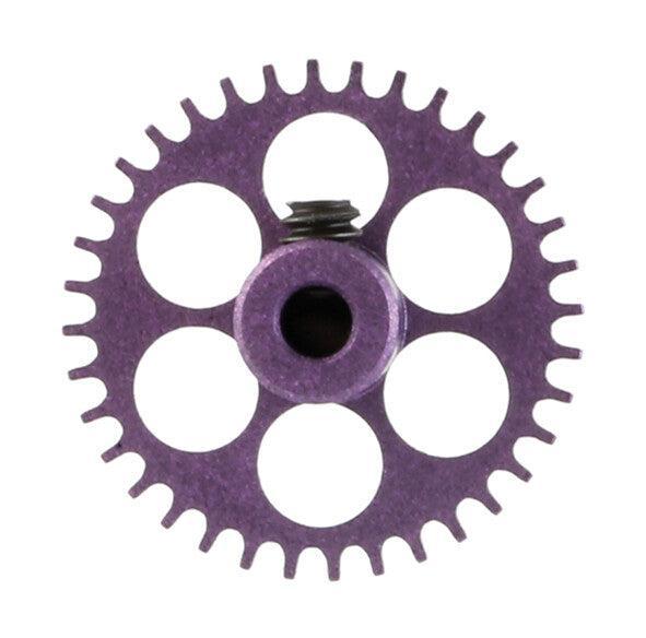 NSR6036 3-32 Gear 36T Sidewinder Slot.it Proslot N6036