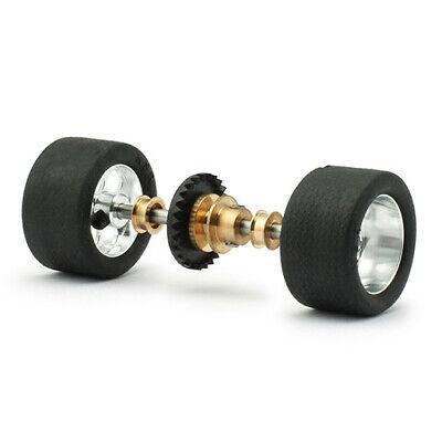 NSR9135 Kit corsa posteriore RTR Carrera N9135