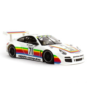 NSR NHL02 Formel 86-89 Jordan 7UP Historic Line NHL02