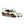 NSR NHL02 Formel 86-89 Jordan 7UP Historic Line NHL02