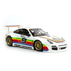 NSR NHL02 Formel 86-89 Jordan 7UP Historic Line NHL02