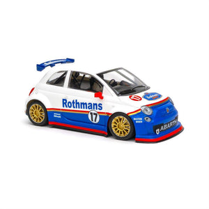 NSR Mosler MT 900 Martini No36 Grau NSR0152SW