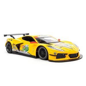 NSR Corvette C7R Rosso N0022AW