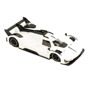 NSR Mosler MT 900 Martini No36 Grigio NSR0152SW