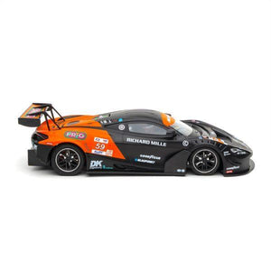 NSR Mosler MT 900 Martini No36 Grau NSR0152SW