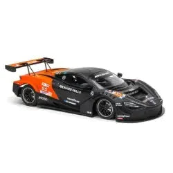 NSR Mosler MT 900 Martini No36 Grau NSR0152SW