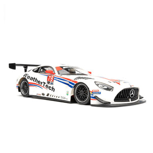 NSR Mercedes AMG Weathertech No79 N0431AW
