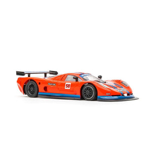 NSR Mosler MT 900 Martini No36 Grau NSR0152SW