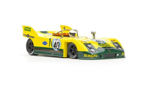 NSR Mosler MT 900 Martini No36 Grau NSR0152SW