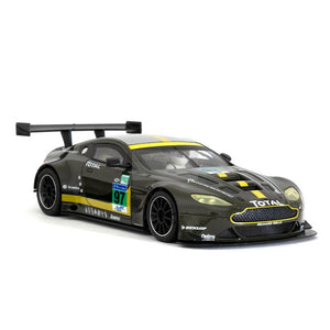 NSR0331 ASV Le Mans GTE AM 2017 Sieger Nr. 97 N0331AW