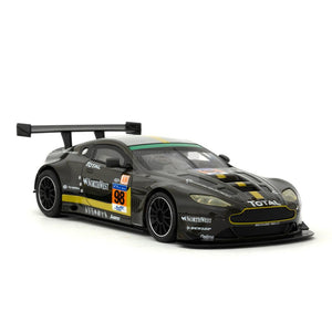 NSR0332 ASV Le Mans GTE AM 2017 No98 N0332AW