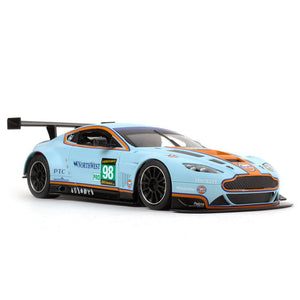 NSR0404 ASV Gulf Le Mans No.98 N0404SW
